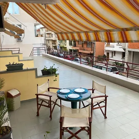 Apartament For Two