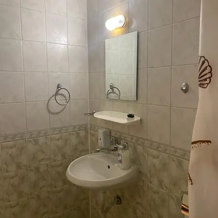 Διαμέρισμα For Two Σωζόπολη
