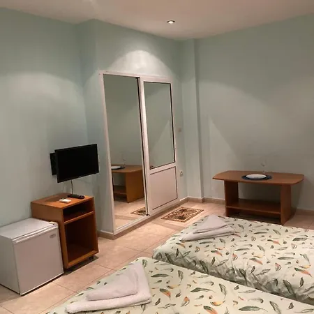 For Two Apartament