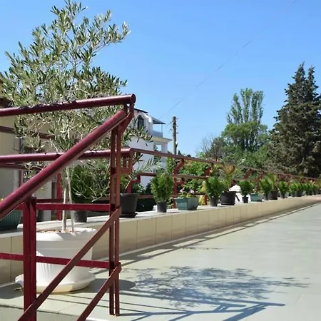 Διαμέρισμα For Two Σωζόπολη