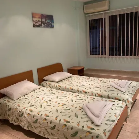 For Two Apartament *