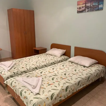 Apartament For Two Sozopol