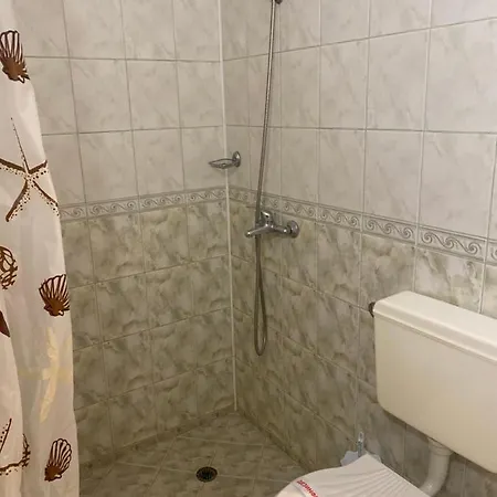 For Two Apartament *